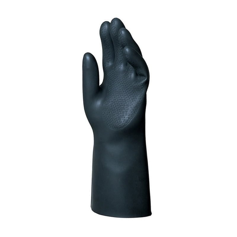 CHEM-PLY 407 2-COLOR NEOPRENE GLOVES (FLAME RESISTANT), PPE Hand Protection — Southend Philippines