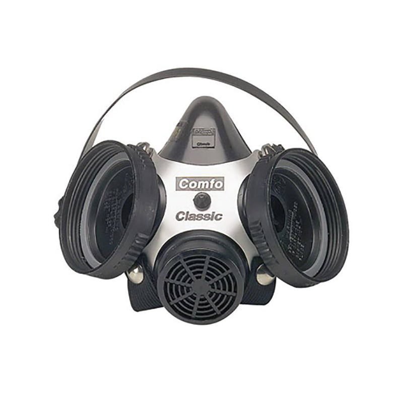COMFO-CLASSIC, PPE Respiratory — Southend Philippines