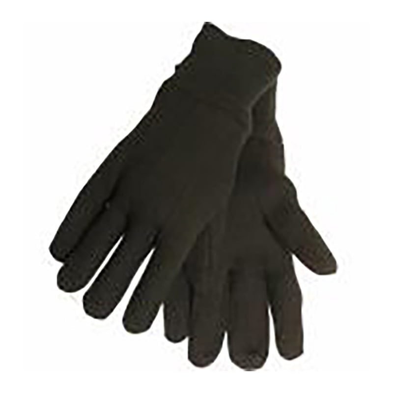 COTTON JERSEY KNIT CUFF GLOVES, PPE Hand Protection — Southend Philippines
