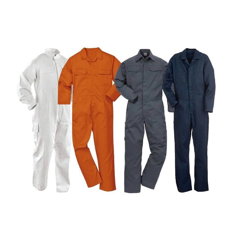 COVERALL LOCAL, PPE Hi-Vis & Body — Southend Philippines