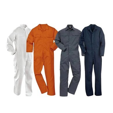 COVERALL USA, PPE Hi-Vis & Body — Southend Philippines