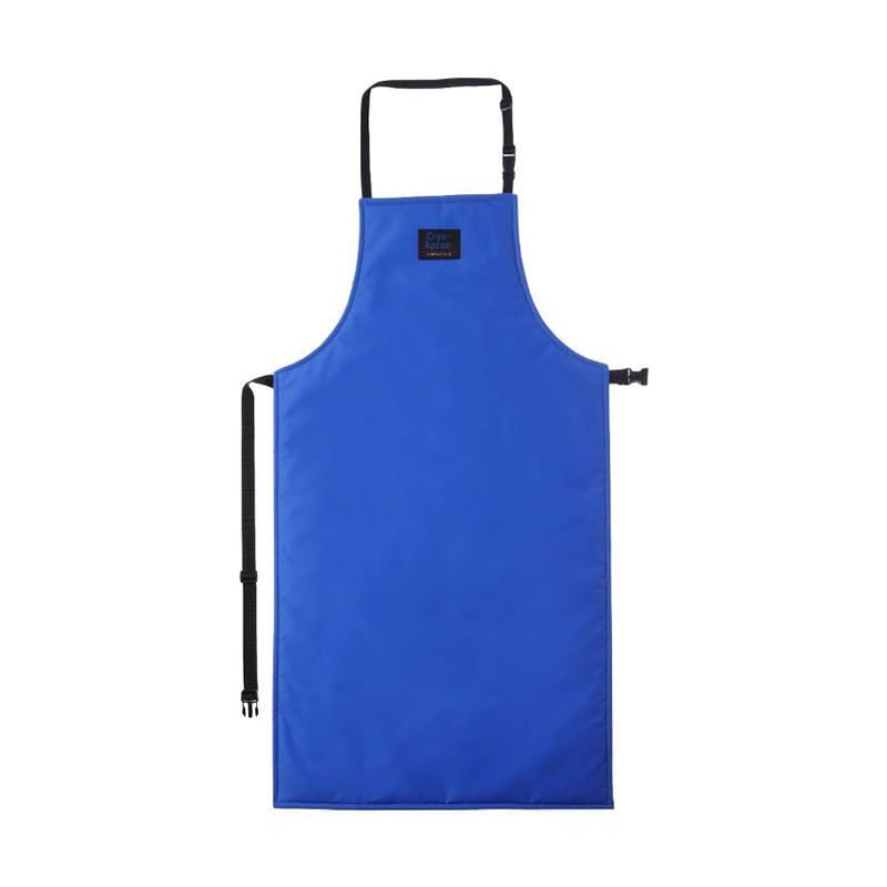 CRYO APRON, PPE Hi-Vis & Body — Southend Philippines