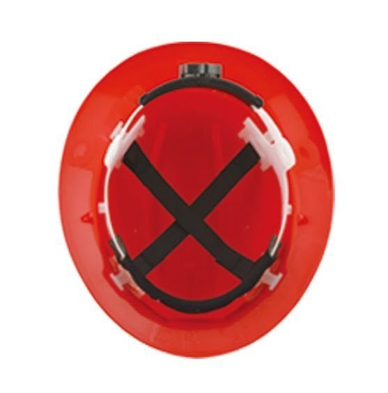 Cs-55 4-Point Pe Suspension Pinlock For Sm905 Sm906, PPE Head Protection — Southend Philippines