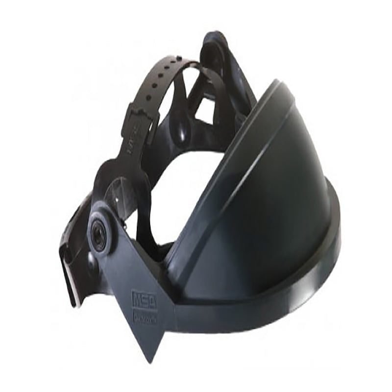 DEFENDER FACESHIELD BRACKET, PPE Eye & Face — Southend Philippines