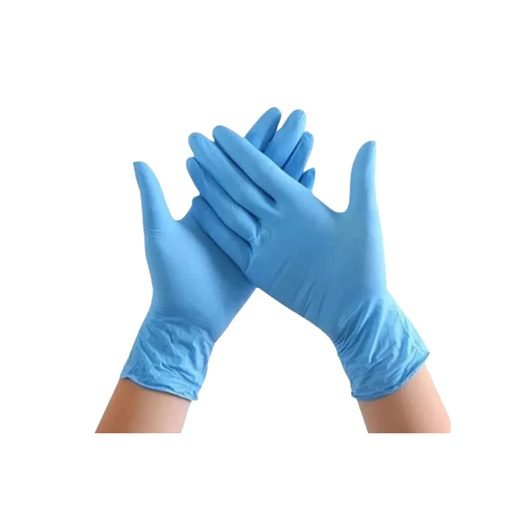 DISPOSABLE NITRILE GLOVES, PPE Hand Protection — Southend Philippines