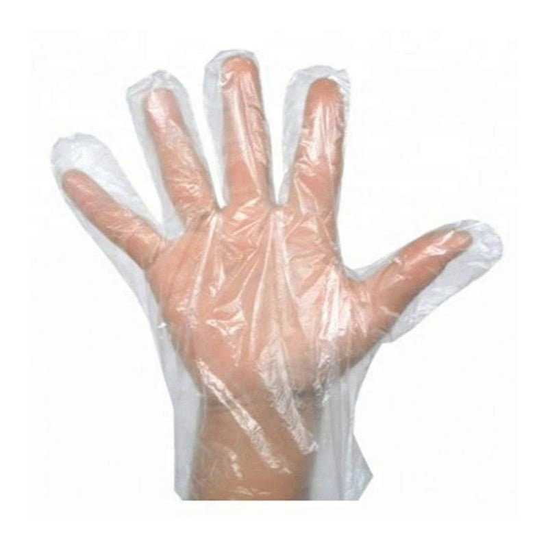 DISPOSABLE PLASTIC GLOVES, PPE Hand Protection — Southend Philippines