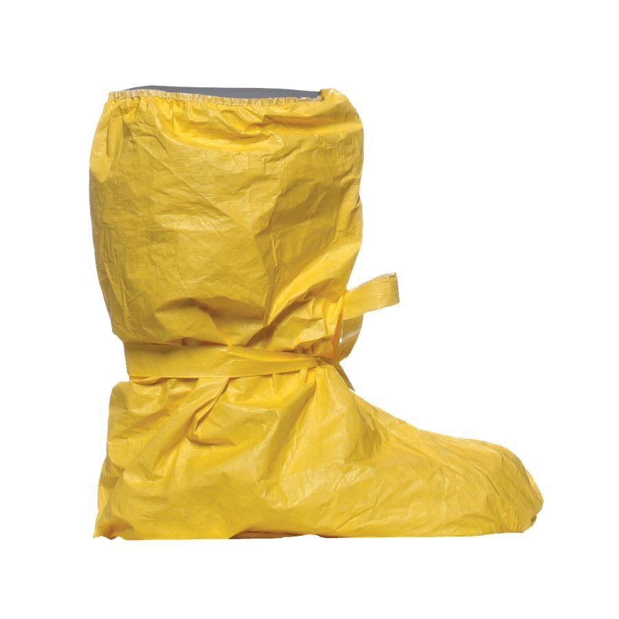 DuPont™ Tychem® 2000 C Boot Cover
