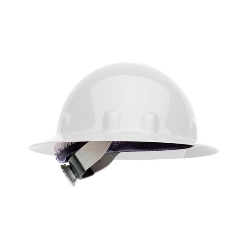 E-1 STYLE HARD HAT FULLBRIM, PPE Head Protection — Southend Philippines