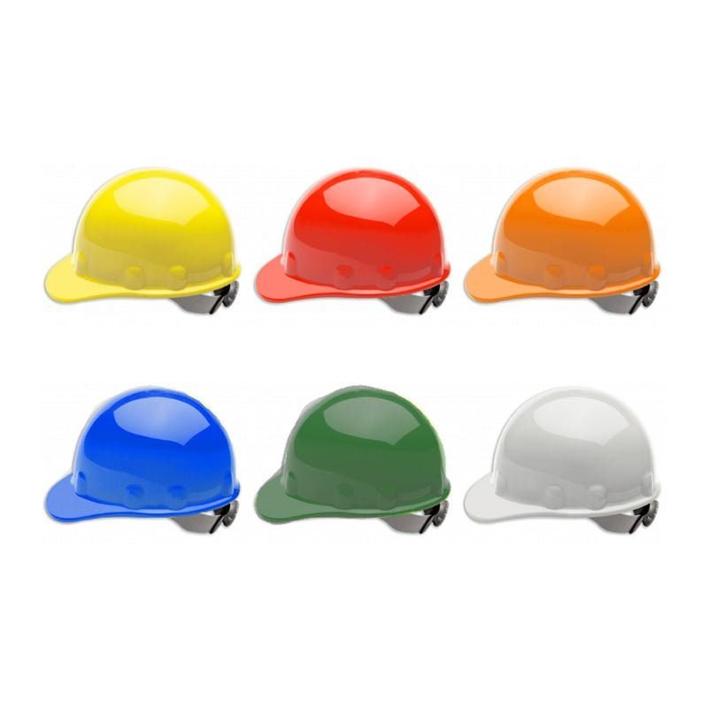 E-2 HARD HAT SUPER ELECTRIC, PPE Head Protection — Southend Philippines