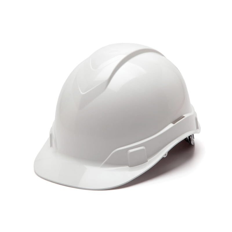 E-2 STYLE HARD HAT, PPE Head Protection — Southend Philippines