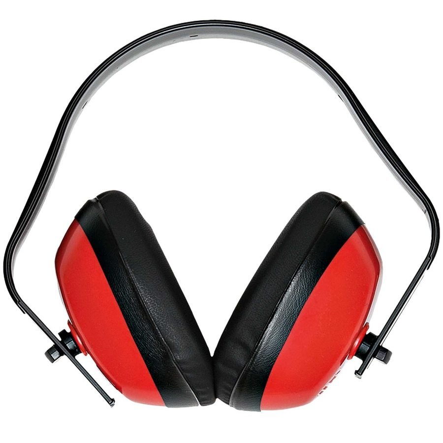 Ear Muff, PPE Hearing — Southend Philippines