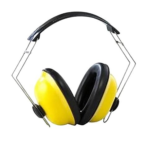 EM-65 EARMUFF, PPE Hearing — Southend Philippines
