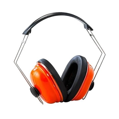 EM-66 EARMUFF, PPE Hearing — Southend Philippines