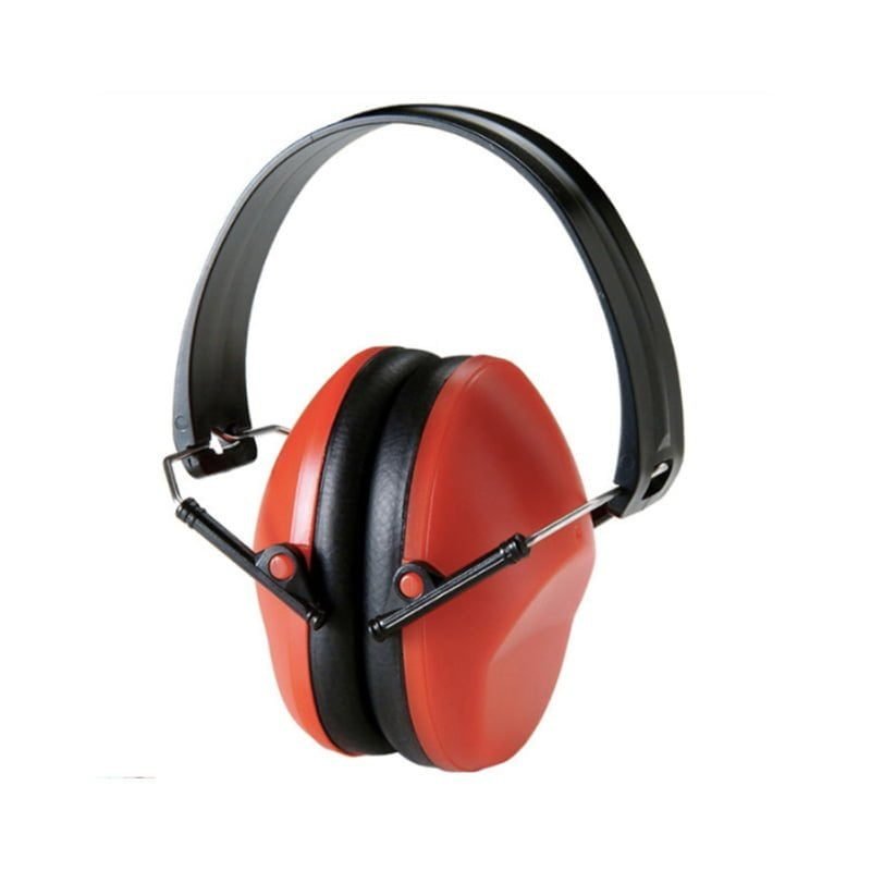 EP-104 EARMUFF, PPE Hearing — Southend Philippines