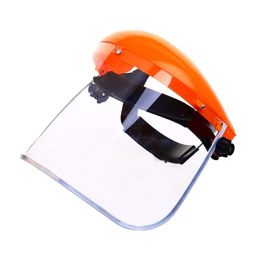 Face Shield, PPE Eye & Face — Southend Philippines