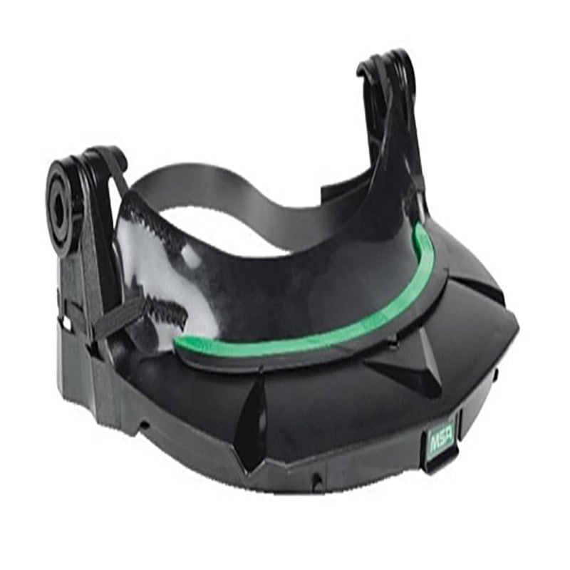 FACESHIELD BRACKET P/N 10115730, PPE Eye & Face — Southend Philippines
