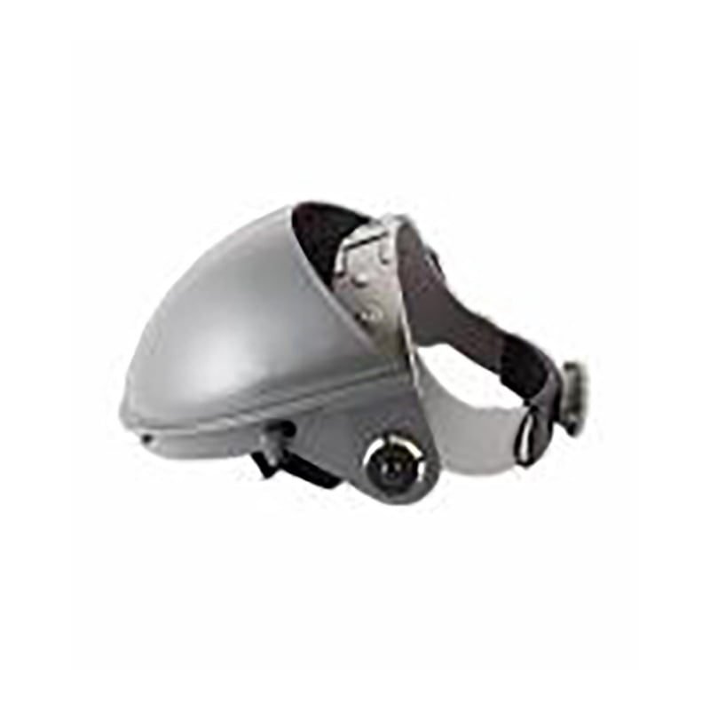 Fbr F-506 Extended Browguard Only With Ratchet Adjuster, PPE Eye & Face — Southend Philippines