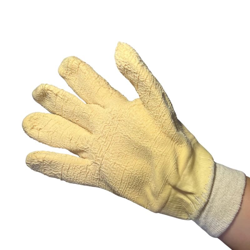 FIRST Cold Storage Freezer Gloves, PPE Hand Protection — Southend Philippines