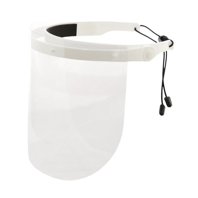 FS833 Faceshield, PPE Eye & Face — Southend Philippines