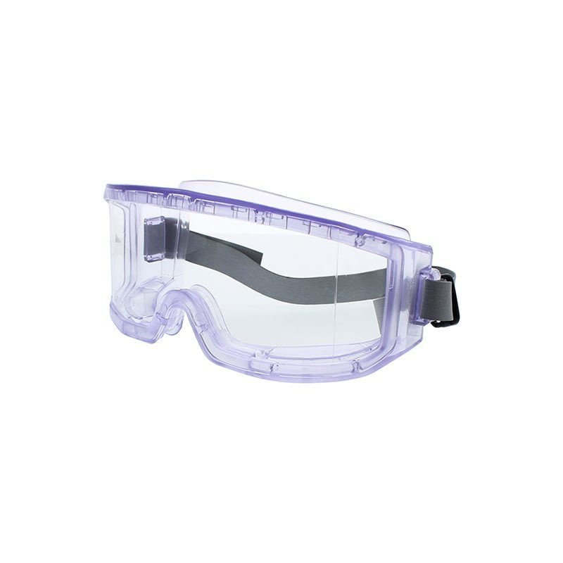 FUTURA WIDE VISION GOGGLES, PPE Eye & Face — Southend Philippines