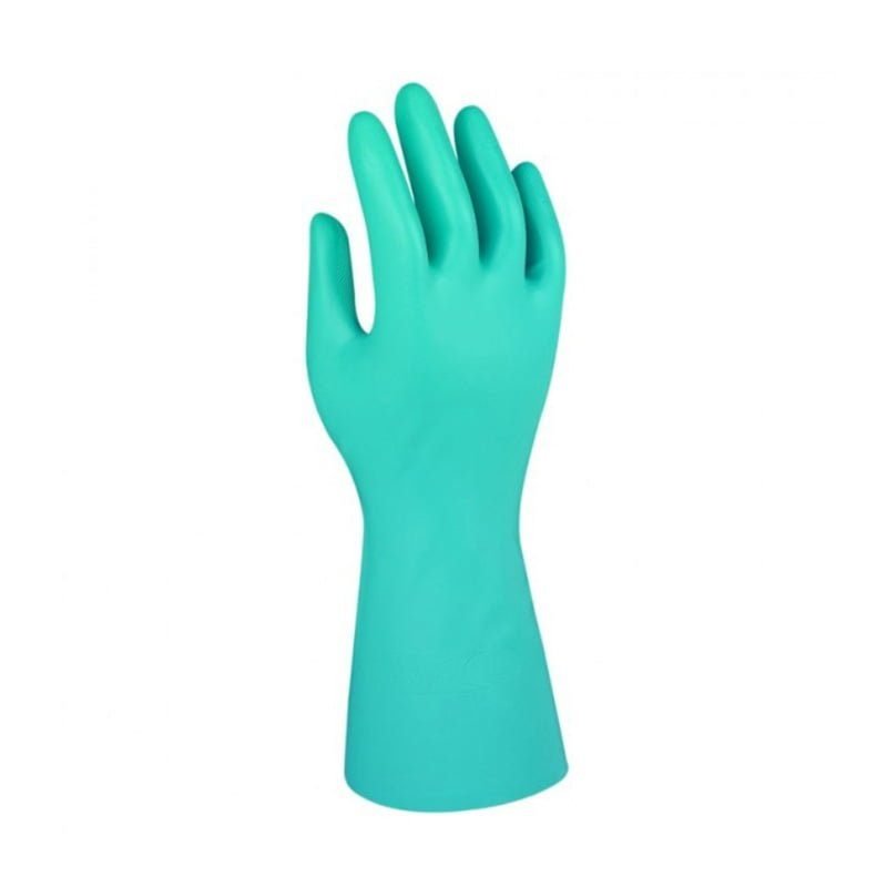 G-25 NITRILE GLOVES (FLOCKED), PPE Hand Protection — Southend Philippines