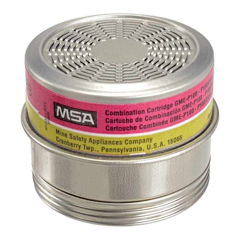 GME-P100 LOW PROFILE CARTRIDGE, PPE Respiratory — Southend Philippines