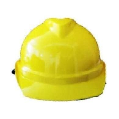 Greenfield Greenfield Construction Helmet / Hard Hat, PPE Head Protection — Southend Philippines