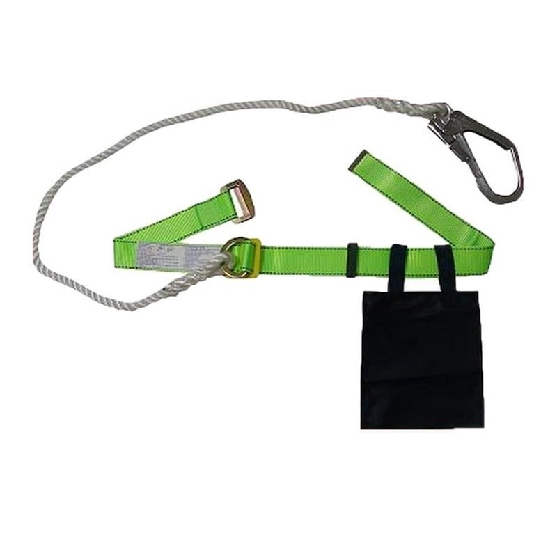 H-131 SAFETY BELT, PPE Fall Protection — Southend Philippines
