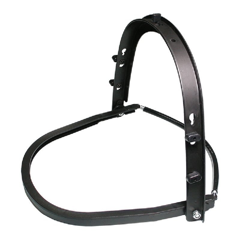 H-86 ABS ATTACHMENT HARD HAT, PPE Head Protection — Southend Philippines