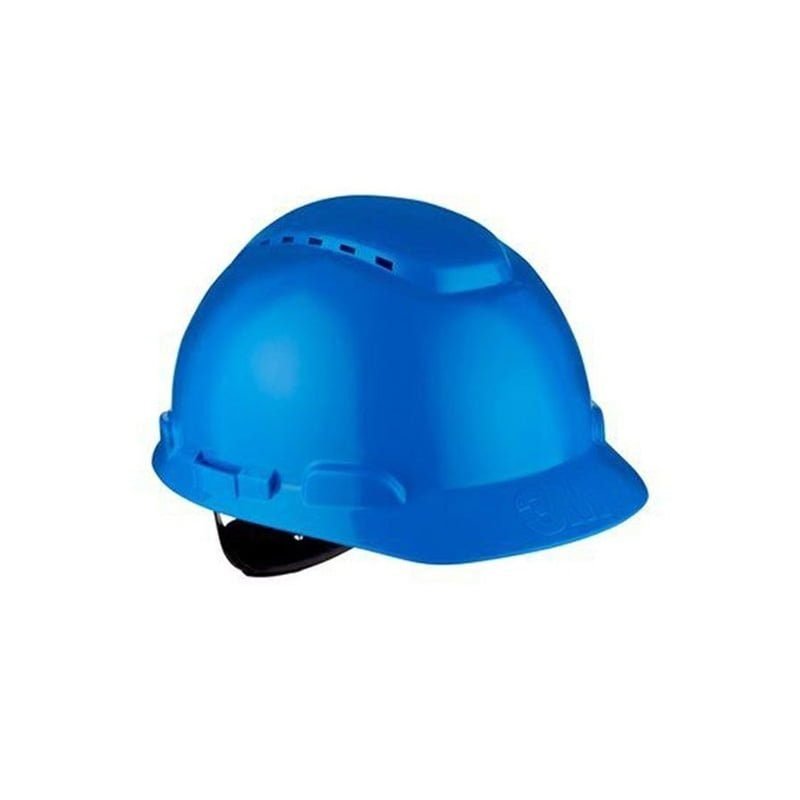 H700 VENTED HARD HAT, PPE Head Protection — Southend Philippines