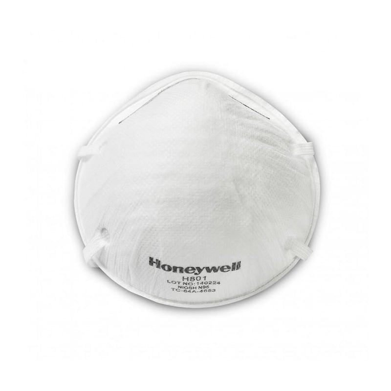H801 N95 PARTICULATE RESPIRATORY MASK, PPE Respiratory — Southend Philippines