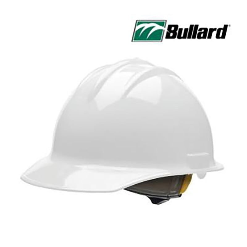 HARD HAT WITH PINLOCK HEADGEAR, PPE Head Protection — Southend Philippines