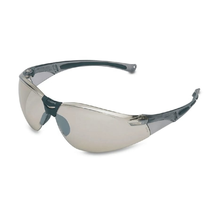 Honeywell Honeywell A-800 Mirror Lens Safety Eyewear, PPE Eye & Face — Southend Philippines