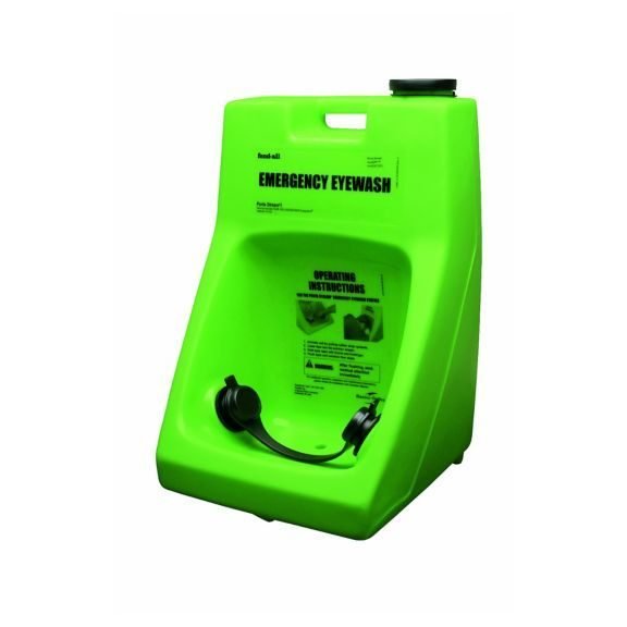 Honeywell Fendall Porta Stream I Eyewash Station