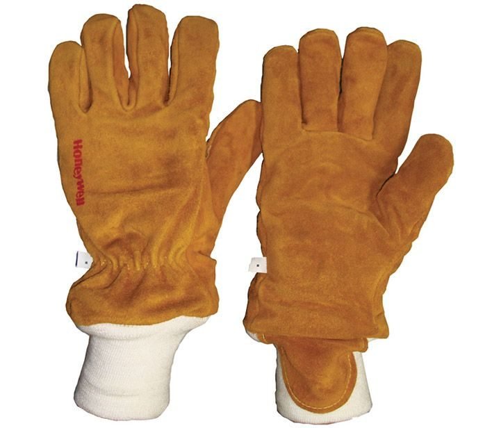 Honeywell Honeywell Fire Gloves GL-7500, PPE Hand Protection — Southend Philippines