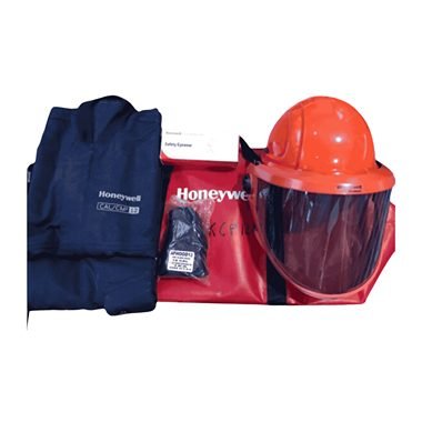 Honeywell Impact INSKCA12 12 CAL ( CAT 2 ) Arc Flash Kit — PPE, Southend Philippines