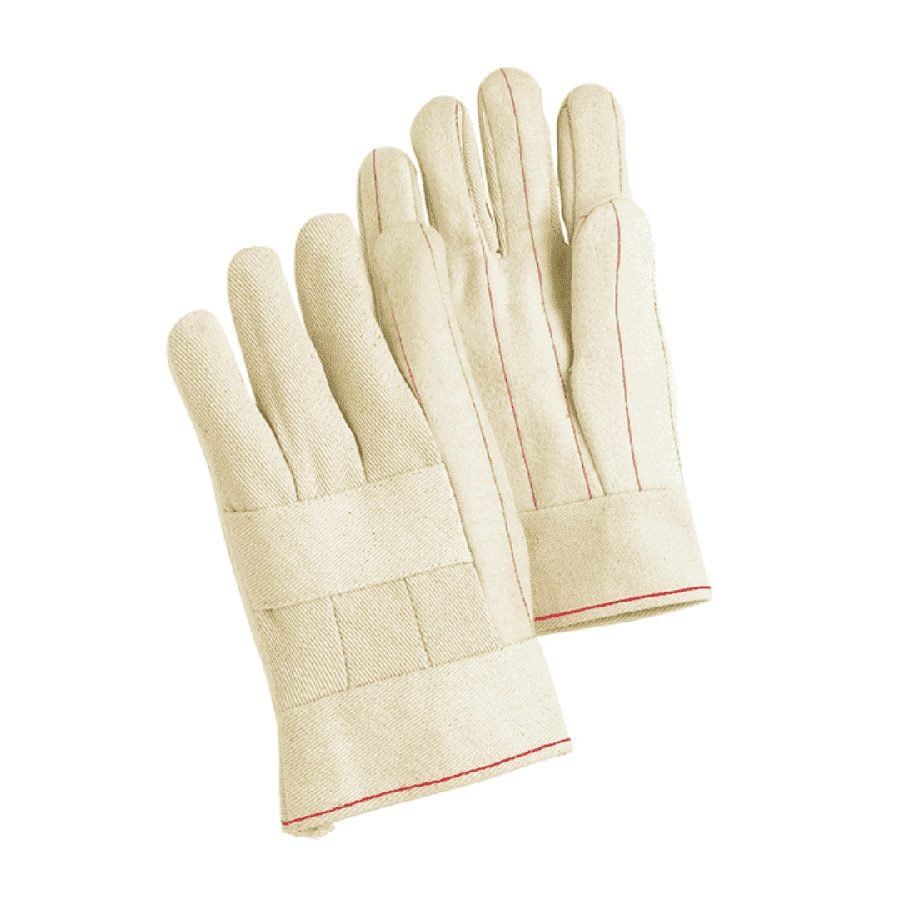 Hot Mill Gloves Heat Resistant, PPE Hand Protection — Southend Philippines
