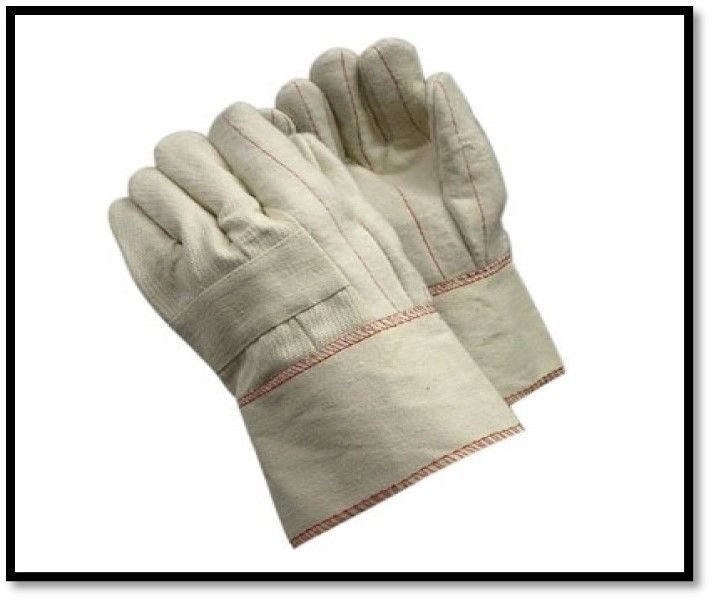 Hotmill 100°C Gloves, PPE Hand Protection — Southend Philippines