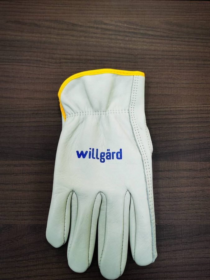 IMPORTED COWHIDE LEATHER CE, PPE Hand Protection — Southend Philippines