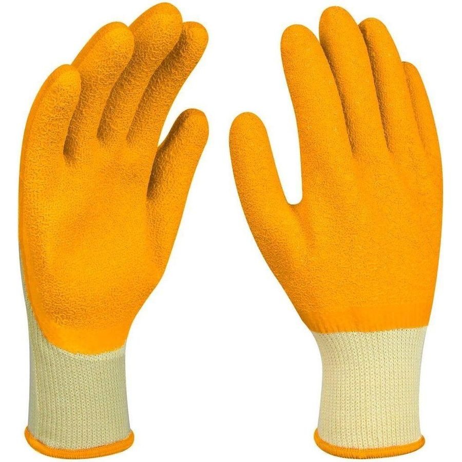 Ingco Ingco HGVL04-XL Latex Gloves XL, PPE Hand Protection — Southend Philippines