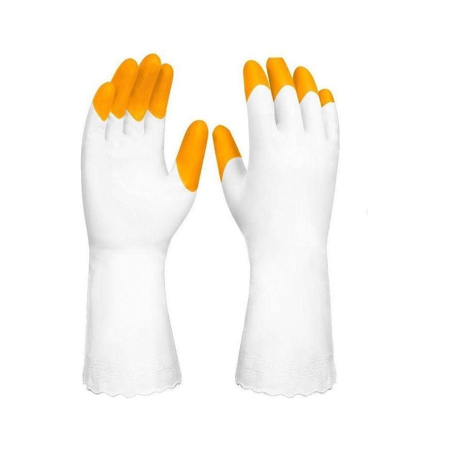 Ingco Ingco HGVP03 PVC Gloves, PPE Hand Protection — Southend Philippines
