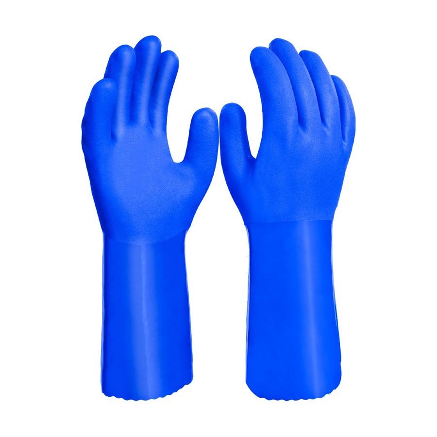 Ingco Ingco HGVP04 PVC Gloves XL, PPE Hand Protection — Southend Philippines