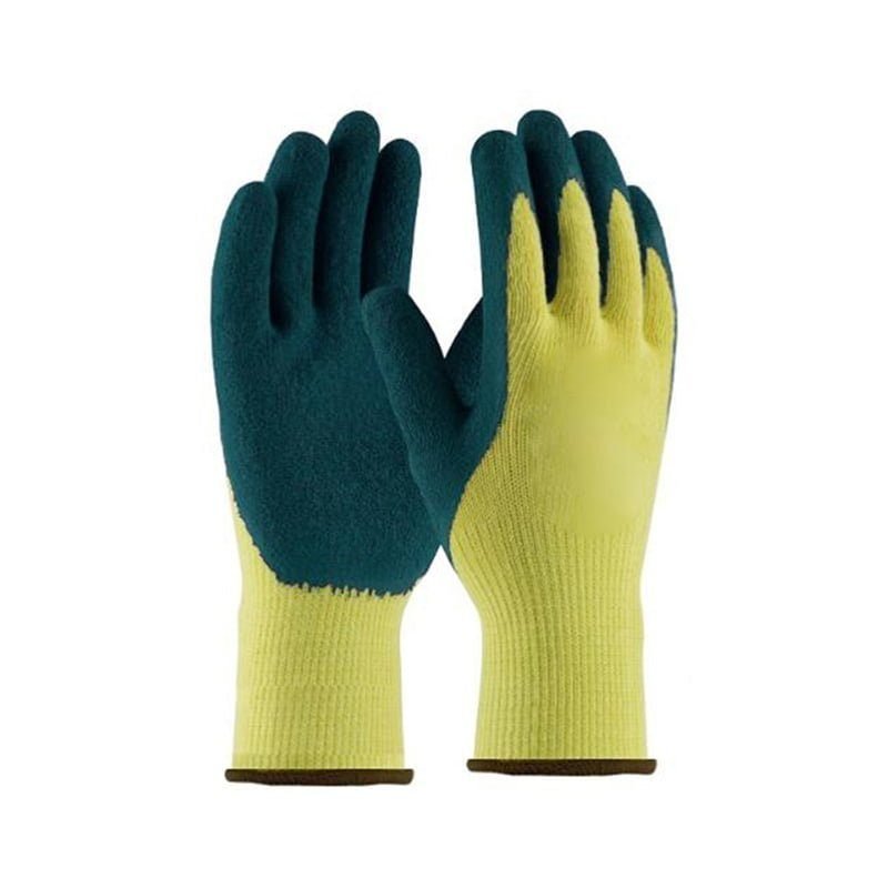JOBMASTER KNITTED WHITE LATEX COATED, PPE Hand Protection — Southend Philippines