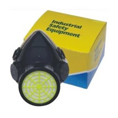 John Benzen GM305 Single Respirator, PPE Respiratory — Southend Philippines