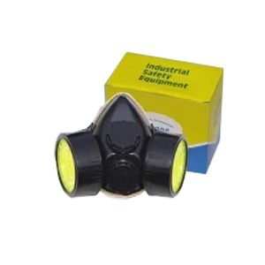 John Benzen GM306 Double Respirator, PPE Respiratory — Southend Philippines