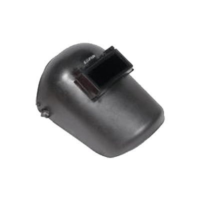 John Benzen NP505 Welding Helmet Black, PPE Head Protection — Southend Philippines