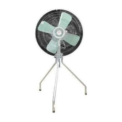 Kawasaki JR Kawasaki JRKSF24 Industrial Stand Fan 24", PPE Head Protection — Southend Philippines