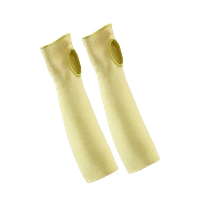 KEVLAR SLEEVES WITH THUMB HOLE, PPE Hand Protection — Southend Philippines