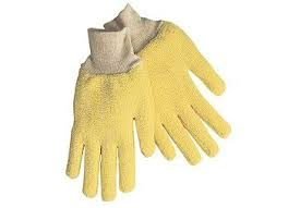 Kevlar® Terry Gloves 500C