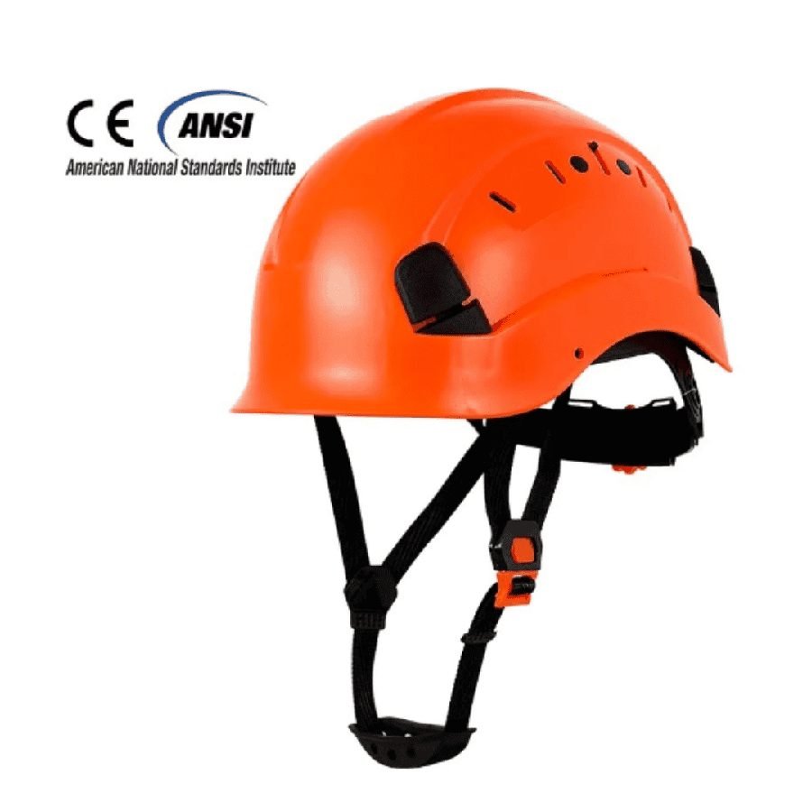Kingsgard Rescue Helmet, PPE Head Protection — Southend Philippines